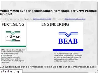 praemab-engineering.de