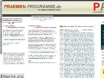 praemien-programme.de