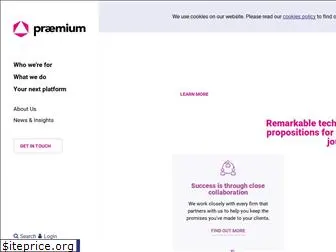 praemium.co.uk