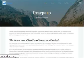 praeparo.com