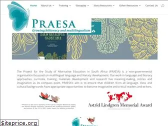 praesa.org.za