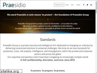 praesidiogroup.com