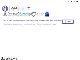 praesidiumgroup.com.au
