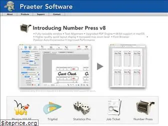 praetersoftware.com