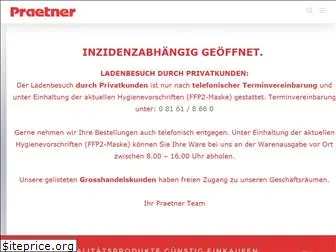 praetner.de