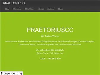 praetoriuscc.de