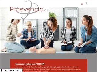 praevencio.de