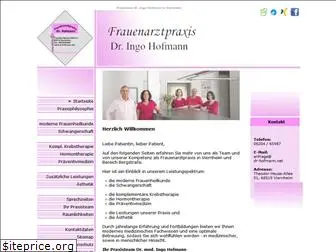 praeventivmedizin-hofmann.de