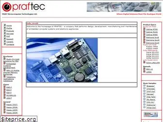 praftec.com