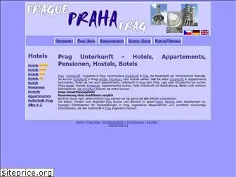 prag-unterkunft.de