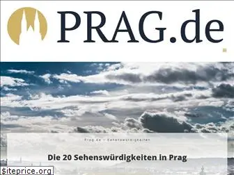 prag.de