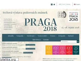 praga2018.cz