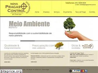 pragascontrol.com.br
