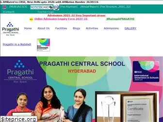 pragathicentralschool.com