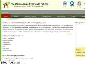 pragathilabs.com