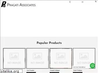 pragatiassociates.net