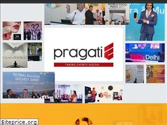 pragatie.com