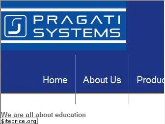 pragatisystems.in