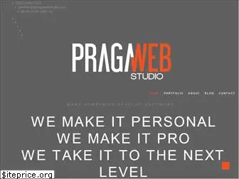 pragawebstudio.com