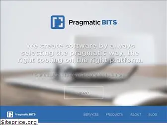 pragbits.com