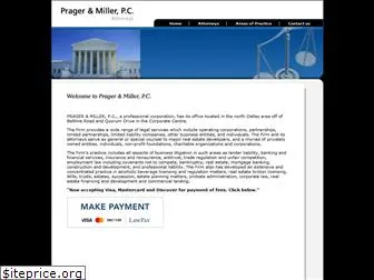 prager-miller.com