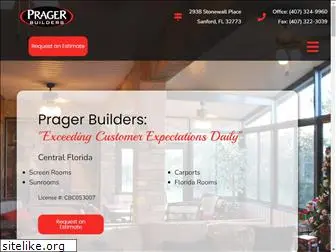 pragerbuilders.com