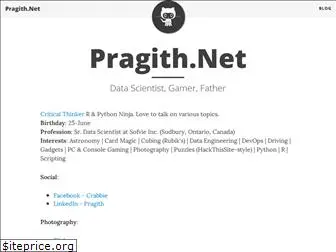 pragith.net