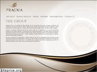 pragma-group.com