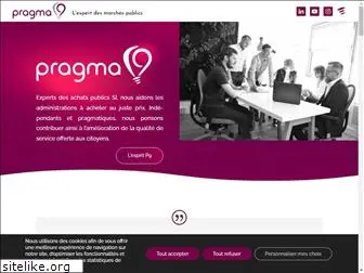 pragma9.fr