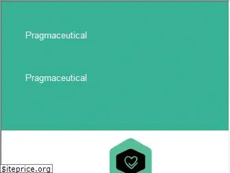 pragmaceutical.com