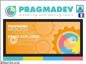 pragmadev.com