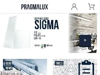 pragmalux.com