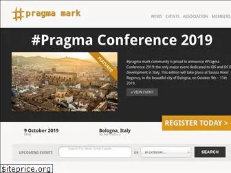 pragmamark.org