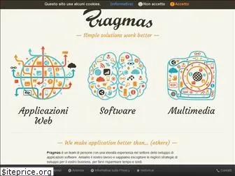 pragmas.org