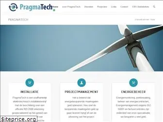 pragmatech.nl