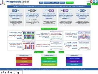 pragmatic365.org