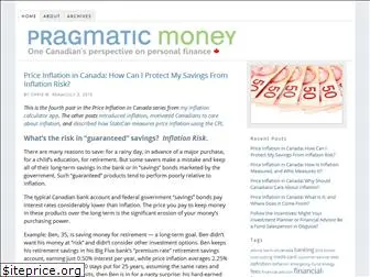 pragmaticmoney.ca