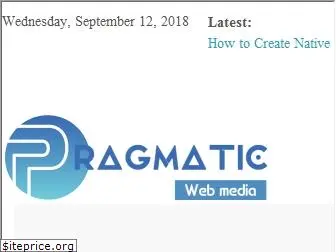 pragmaticwebmedia.com