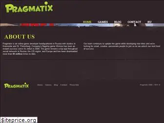 pragmatixgames.com