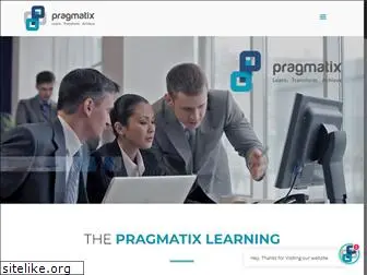 pragmatixlearning.com