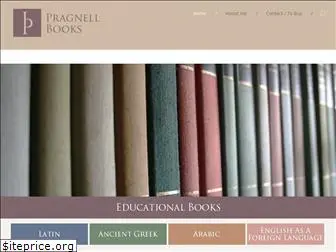 pragnellbooks.com