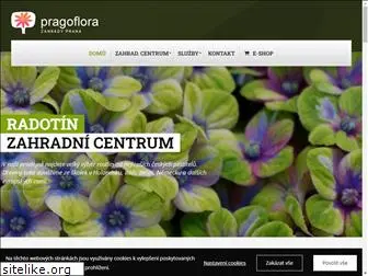 pragoflora.cz