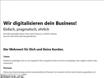 pragtics.de