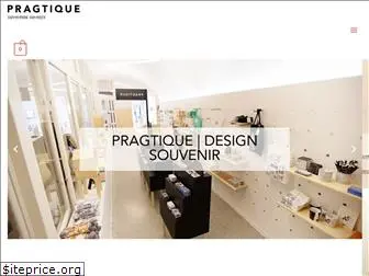 pragtique.com