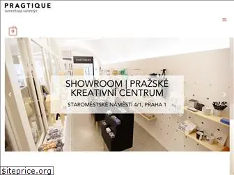 pragtique.cz