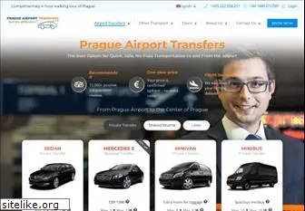 prague-airport-transfers.info