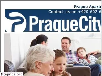 prague-city-apartments.com