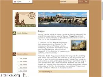 prague-city-guide.com