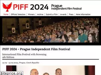 prague-film-festival.com