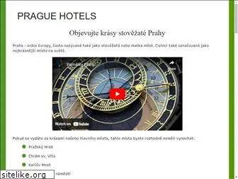 prague-hotels-cz.com